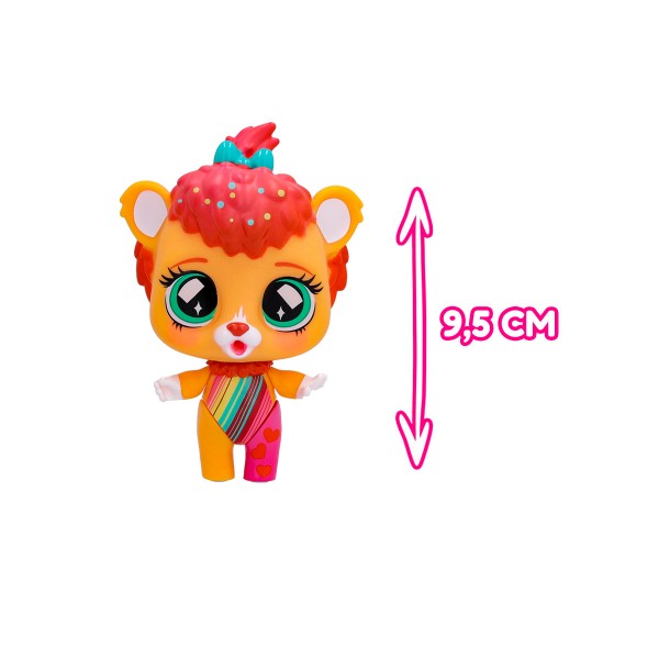 Игровой набор Bubiloons - Баби Конфетти 88887