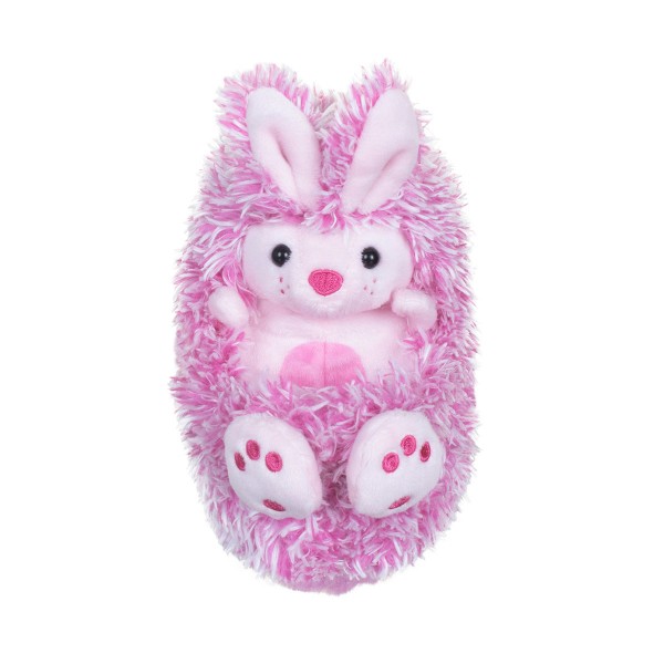 Интерактивная игрушка Curlimals - Кролик Биби 3709