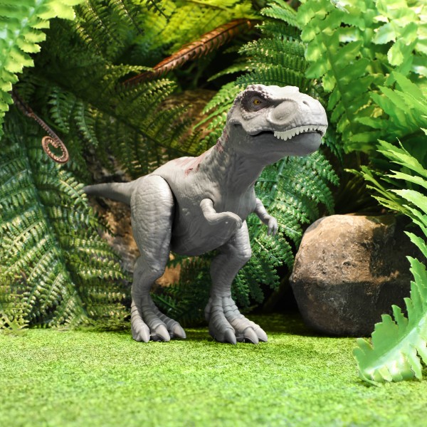 Интерактивная игрушка Dinos Unleashed "Realistic" S2 - Тираннозавр 31123T2