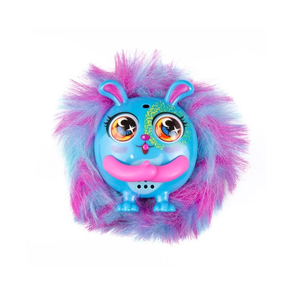 Интерактивная игрушка Tiny Furries S2 - Пушистик Звёздочка 83690-18