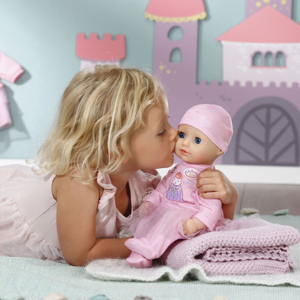 Кукла Baby Annabell - Милая малышка Аннабель (36 cm) 705728
