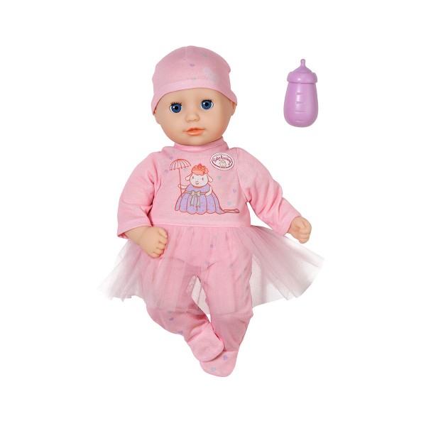 Кукла Baby Annabell - Милая малышка Аннабель (36 cm) 705728