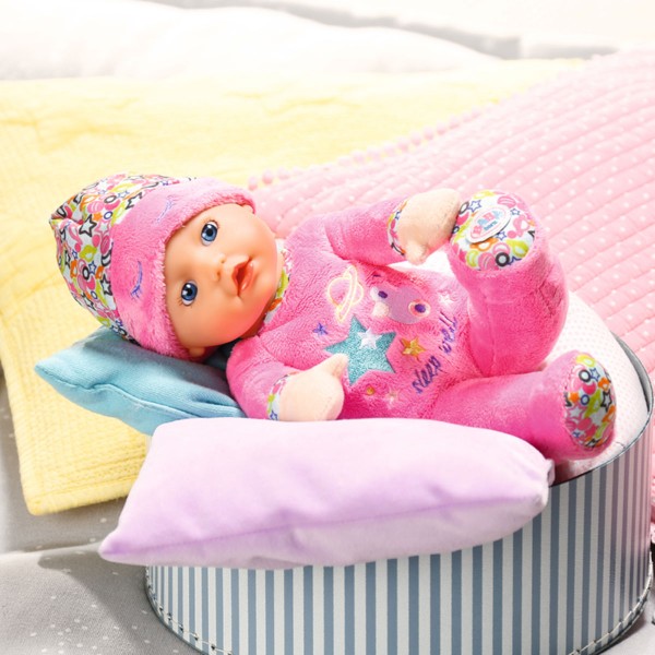 Кукла Baby Born серии "Для малышей" - Крошка Соня 829684
