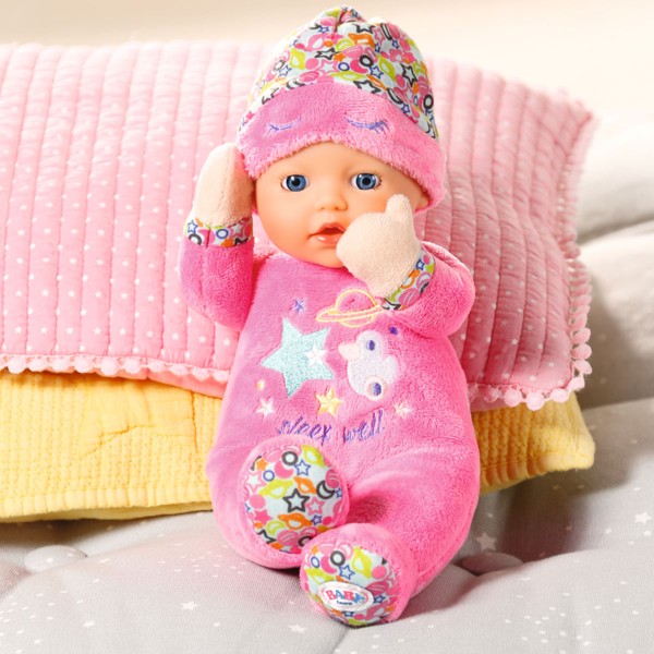 Кукла Baby Born серии "Для малышей" - Крошка Соня 829684