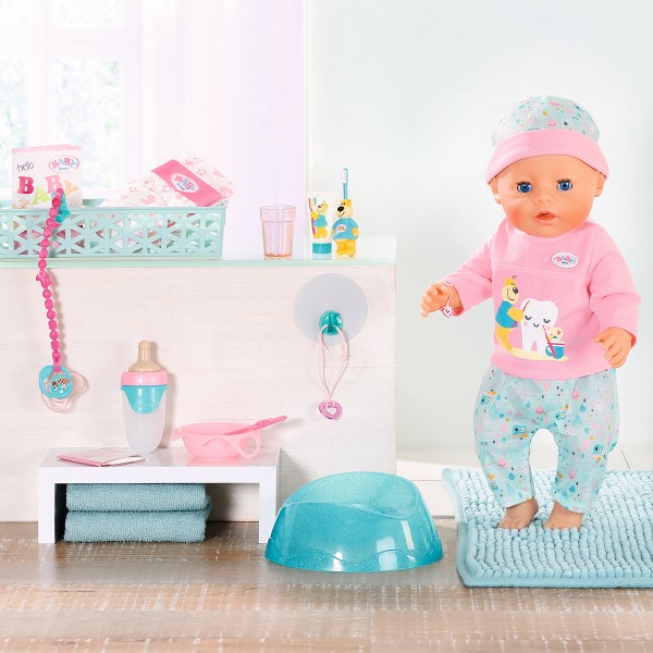 Кукла Baby Born серии "Нежные объятия" - Утренняя Звездочка 827086