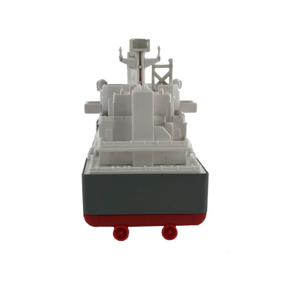 Модель - Транспортный Корабль CRANEBOAT-17-BUWH