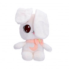 Мягкая игрушка Peekapets - Белый кролик 906785