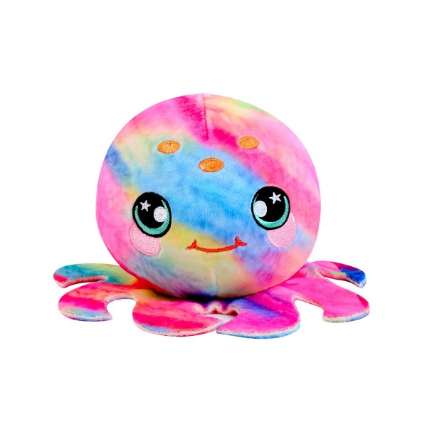 Ароматная Мягкая Игрушка Squeezamals S3 - Осьминог Кенди SQS00867C