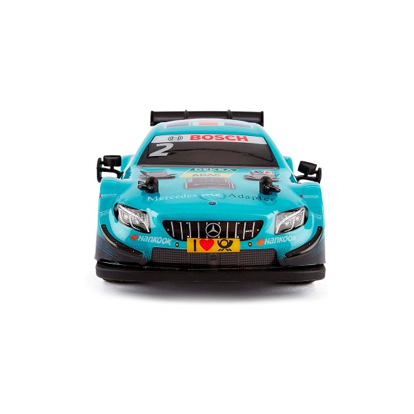 Автомобиль KS Drive на радиоуправлении - Mercedes AMG C63 DTM 124RMBL