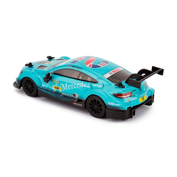 Автомобиль KS Drive на радиоуправлении - Mercedes AMG C63 DTM 124RMBL