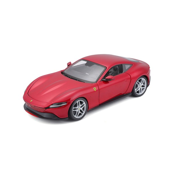 Автомодель - Ferrari Roma 18-26029