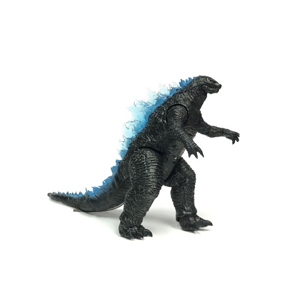 Фигурка Godzilla vs. Kong - Годзилла делюкс звук 35501