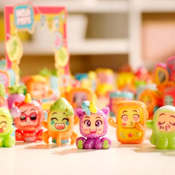 Фигурка Moji Pops PMP1D824IN00