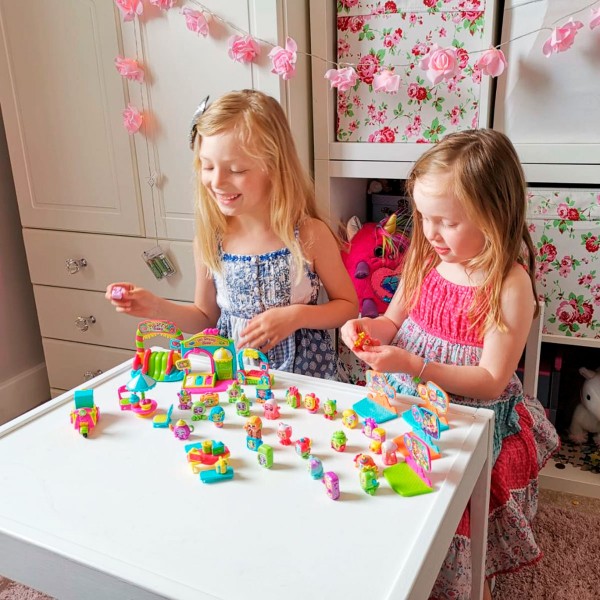 Фигурка Moji Pops PMP1D824IN00