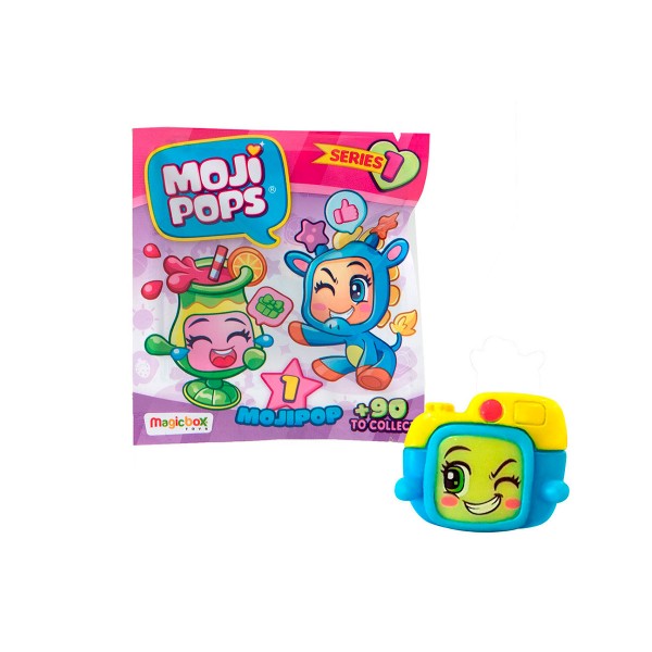 Фигурка Moji Pops PMP1D824IN00