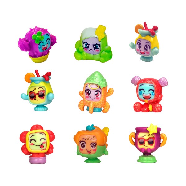 Фигурка Moji Pops PMP1D824IN00