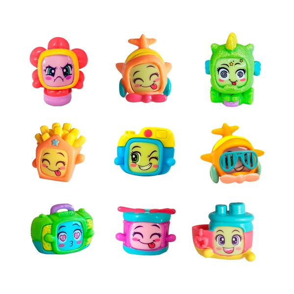 Фигурка Moji Pops PMP1D824IN00