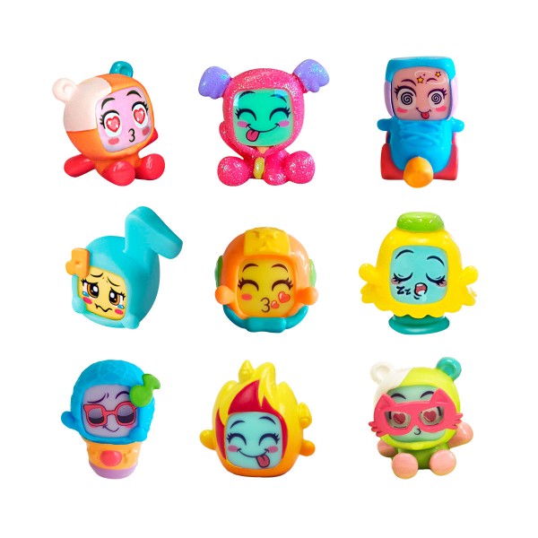 Фигурка Moji Pops PMP1D824IN00