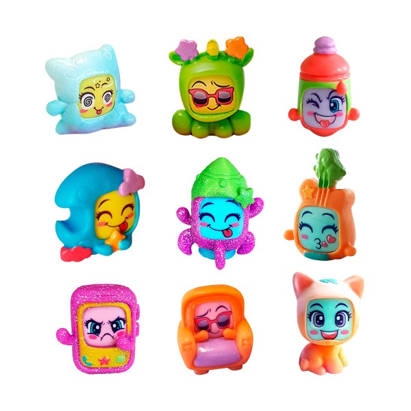 Фигурка Moji Pops PMP1D824IN00