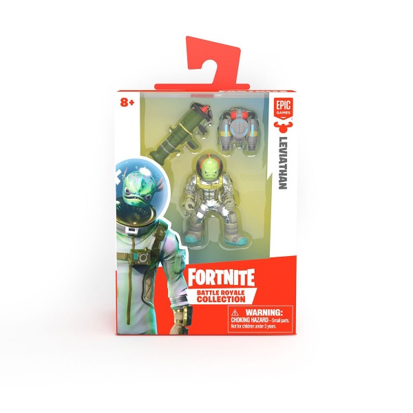 Игровая фигурка Fortnite - Левиафан 63526-3