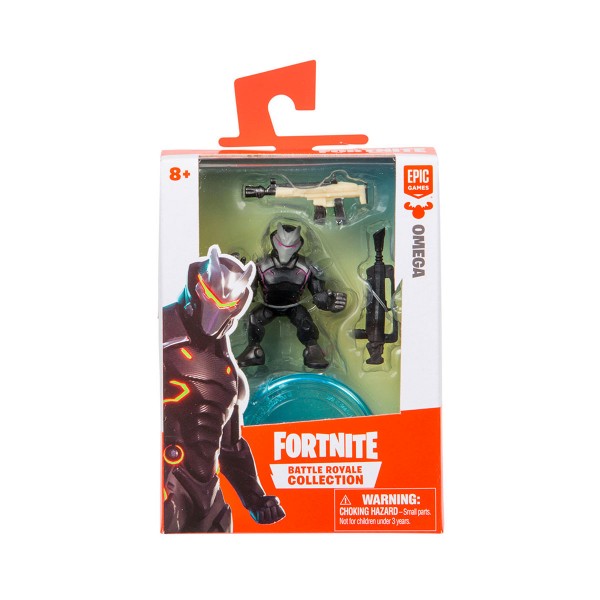 Игровая фигурка Fortnite - Омега 63552