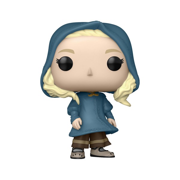 Игровая фигурка Funko Pop! cерии "Ведьмак" - Цири 57813