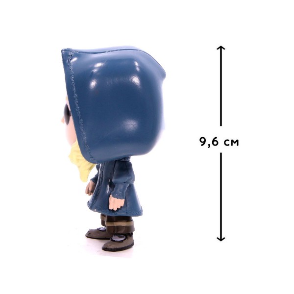 Игровая фигурка Funko Pop! cерии "Ведьмак" - Цири 57813