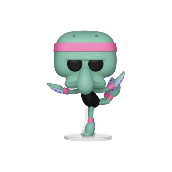 Игровая фигурка Funko Pop! серии "Губка Боб Квадратные Штаны" 39578