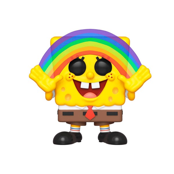 Игровая фигурка Funko Pop! серии "Губка Боб Квадратные Штаны" 39578