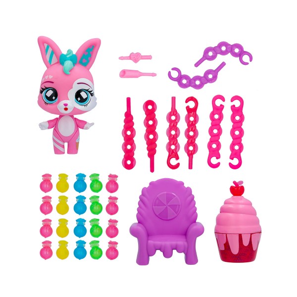 Игровой набор Bloopies - Лаборатория Баби 82526