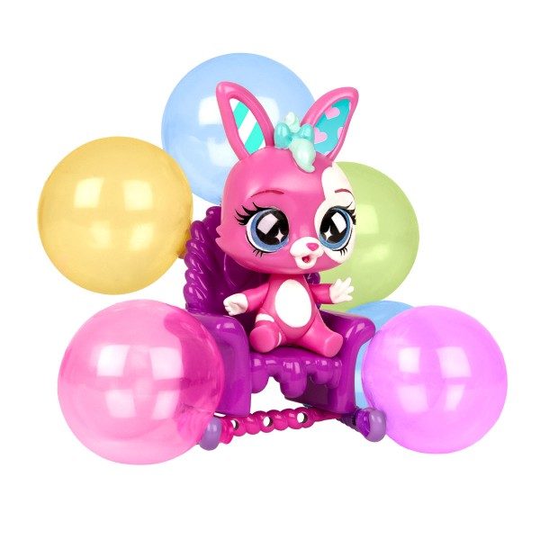 Игровой набор Bloopies - Лаборатория Баби 82526