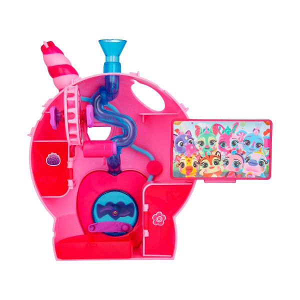 Игровой набор Bloopies - Лаборатория Баби 82526