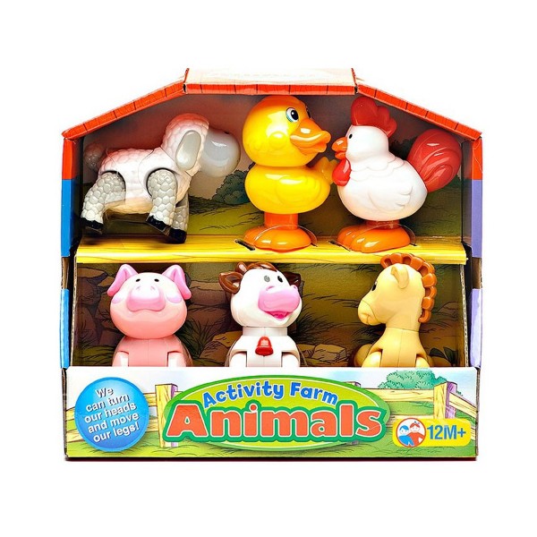 Игровой набор - Домашние Животные 41244