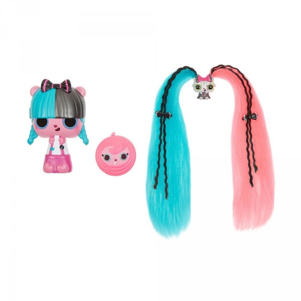 Игровой Набор Pop Pop Hair Surprise - Модная Прическа 561873