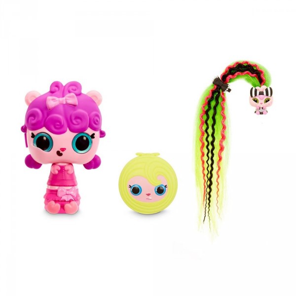Игровой Набор Pop Pop Hair Surprise - Модная Прическа 561873