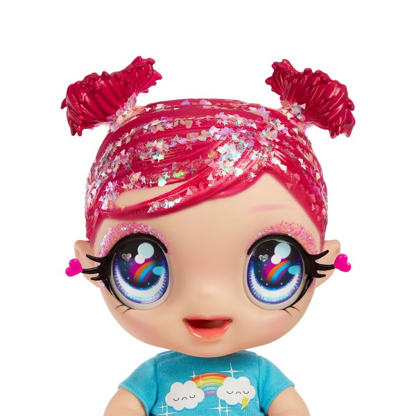 Игровой набор с куклой Glitter Babyz - Мечтательница 574842