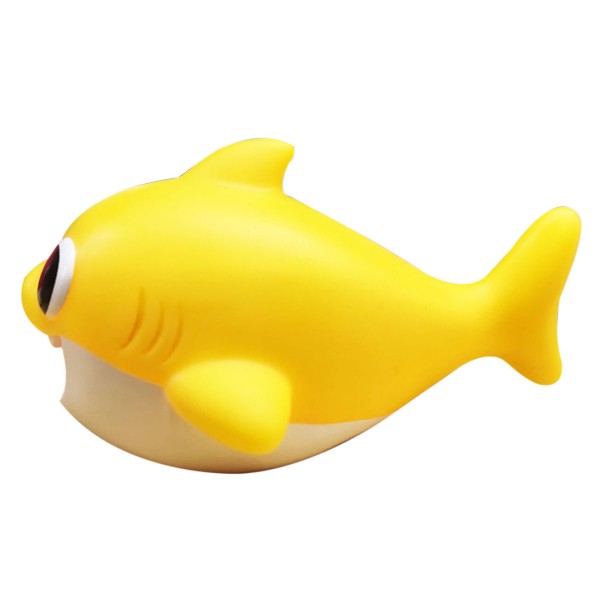 Игрушка-брызгунчик Baby Shark - Малыш Акуленок SFBT-1002