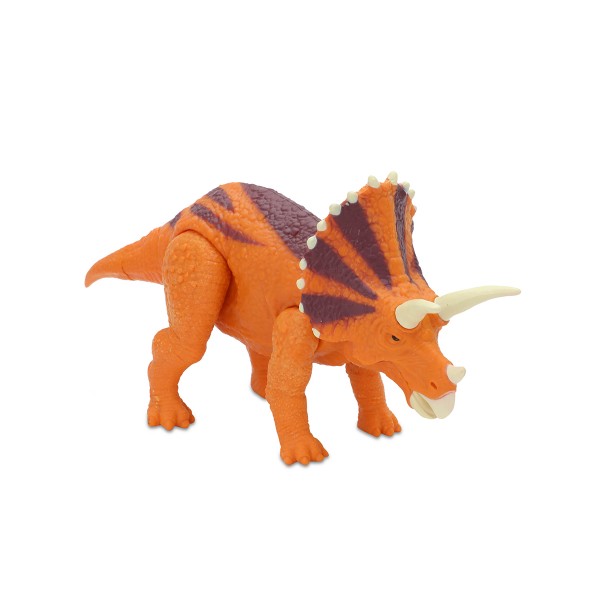 Интерактивная игрушка Dinos Unleashed "Realistic" S2 - Трицератопс 31123V2