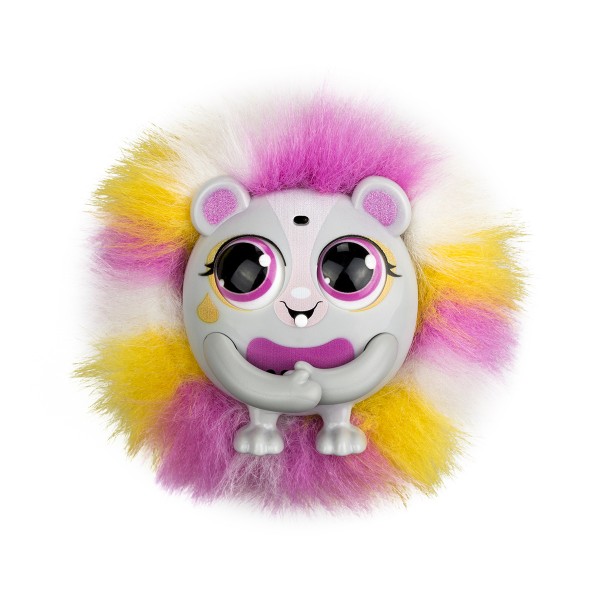 Интерактивная игрушка Tiny Furries - Пушистик Венди (звук) 83690-WE