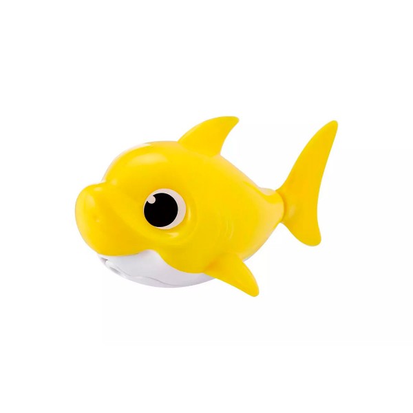 Интерактивный игровой набор для ванны Robo Alive - Baby Shark серии "Junior" 25291