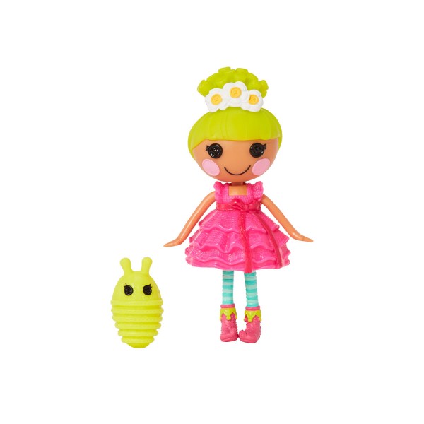 Кукла MINI LALALOOPSY - Феечка 579052