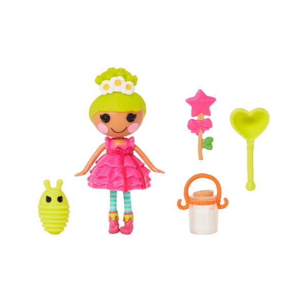 Кукла MINI LALALOOPSY - Феечка 579052