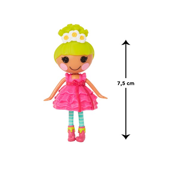 Кукла MINI LALALOOPSY - Феечка 579052