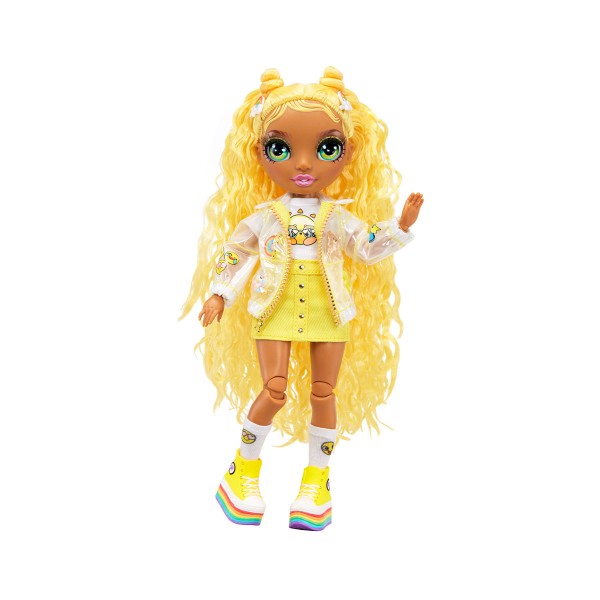 Кукла Rainbow High серии Junior - Санни Мэдисон 579977