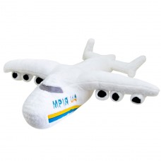 Мягкая игрушка - Самолет Мрия 2 00970-52