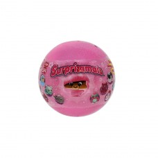 Мягкая игрушка-сюрприз в шаре Surprizamals S14-1 SU03255-5024