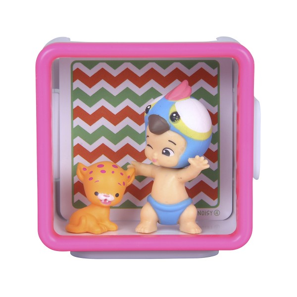 Набор фигурок Twozies S1 - Домик 57001