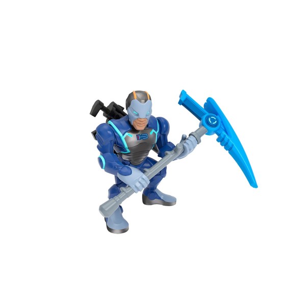 Набор игровых фигурок Fortnite - Карбид И Сержант Джоунси 63533