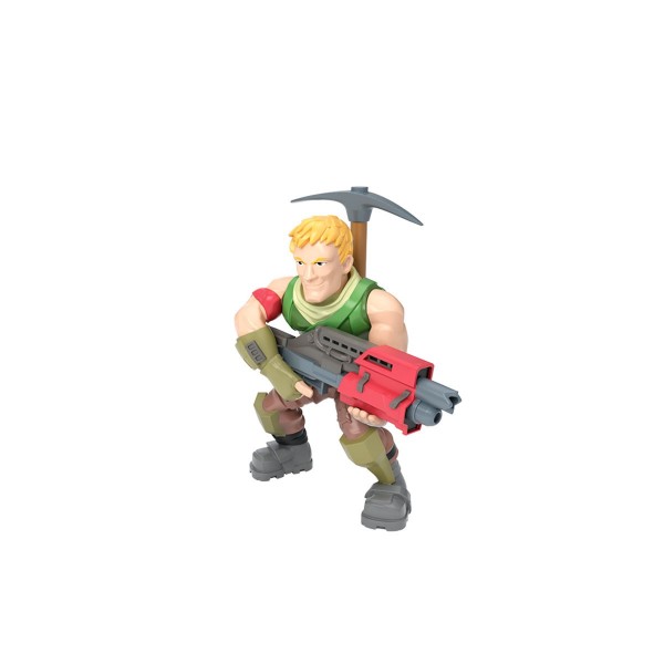 Набор игровых фигурок Fortnite - Карбид И Сержант Джоунси 63533