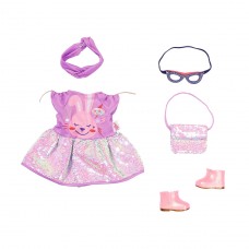 Набор одежды для куклы Baby Born серии "День Рождения